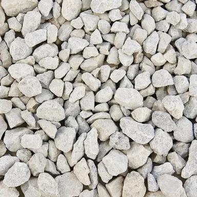 Loose Construction Aggregate Stone Solid Surface