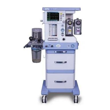 E Flo 6 C Anaesthesia Workstations Color Code: White