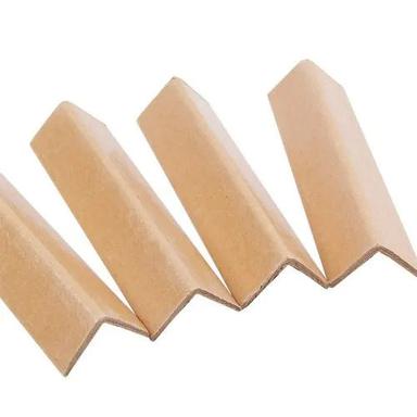Brown Paper Angle Edge Board Size: Different Size