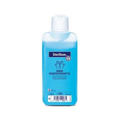 500 Ml Sterillium Hand Sanitizer Age Group: Suitable For All Ages