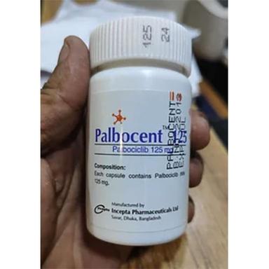 Pa Lbace 125 Mg Pal Bociclib Capsules Cold & Dry