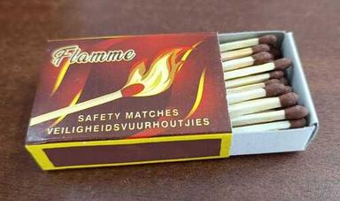 Flamme Safety Matches