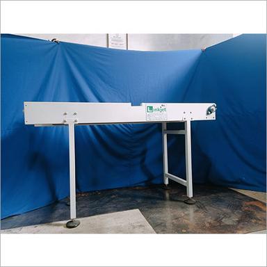 White Printing Conveyor