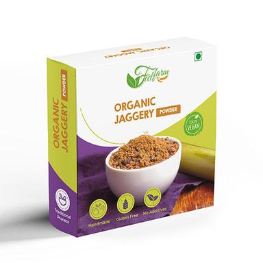 Organic Jaggery Powder Fineness (%): 99%