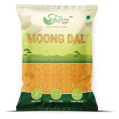 Common Moong Dal