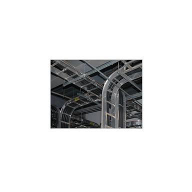 Ladder Cable Tray Conductor Material: Aluminum