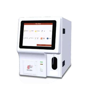 White Gb 325 Genuine Biosystem Blood Cell Counter