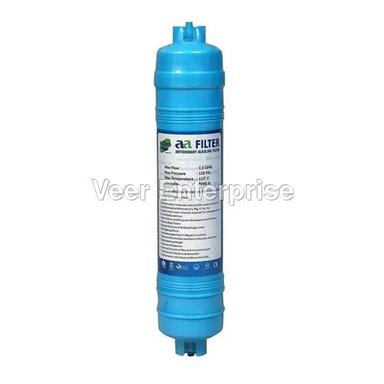 Plastic Alkaline Water Filter Size: Different Size