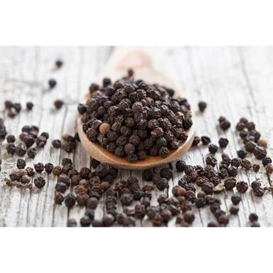 Dried Black Pepper