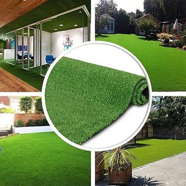 PP Indoor Artificial Turf Grass