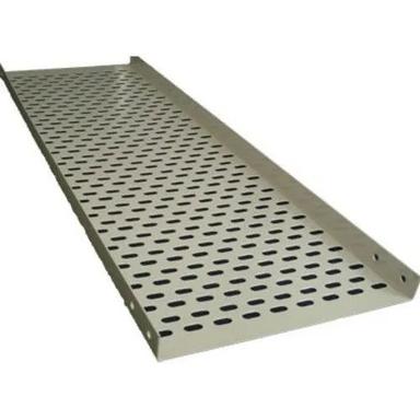 Steel Galvanized Cable Trays
