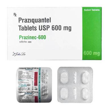 Praziquantel Tablets General Medicines