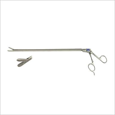 Steel Surgical  Stone Clip