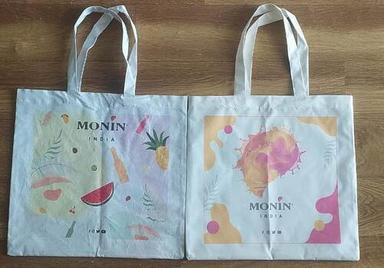 Customise Digital Printed Cotton Bags