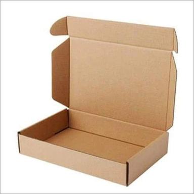 Paper Food Packaging Corrugated Box