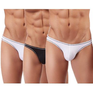 Cotton Bruchi Club Men Bamboo Bikini Briefs