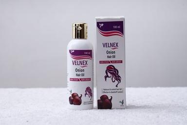 VELNEX ONION HAIR OIL 100ML Onion Hair Oil