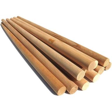 Brown Handicraft Mango Wooden Stick