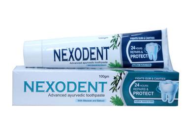 Nexodant 100gm Toothpaste