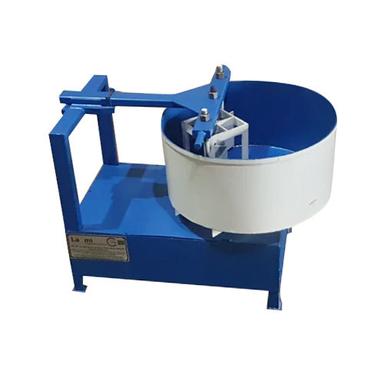 Stainless Steel Paver Block Vibrating Tables - Color: Blue