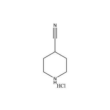 240401-22-1 Cyano Piperdine Hydrochloride Grade: Industrial Grade