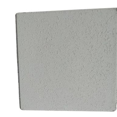 Acid-Resistant Calcium Silicate Acoustic Tile
