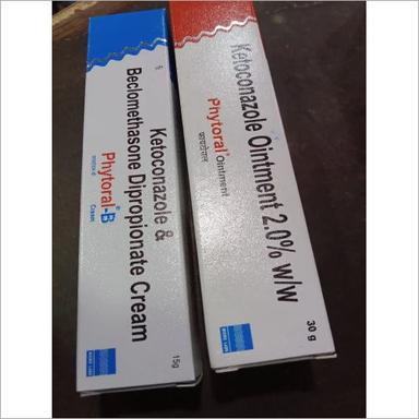 Phytoral Ointment External Use Drugs