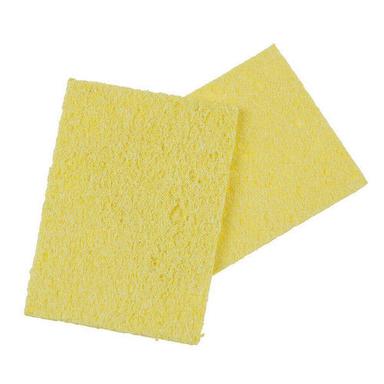 Yellow Sponge Sheet