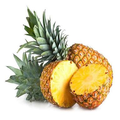 Common Fresh Pineapple