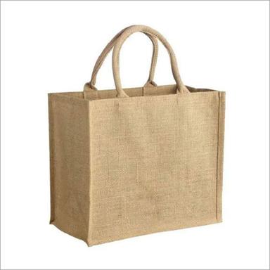 Jute Bag Usage: Shopping