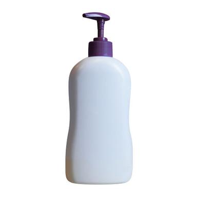 White Dry Shampoo