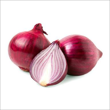 Oval Organic Onion