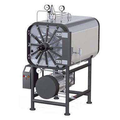 Stainless Steel Pharmaceutical Autoclave