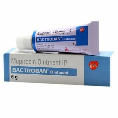 Mupirocin Ointment General Medicines