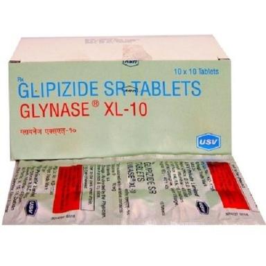 Glipizide Sr Tablets General Medicines