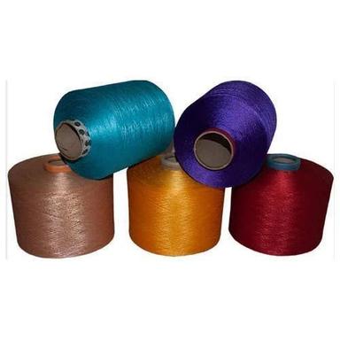 Light In Weight 100% Dyed Cotton Yarn