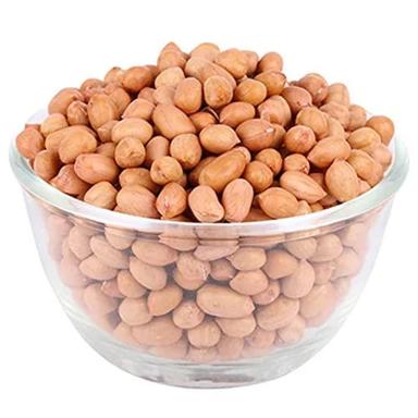 Brown Ground Nut Seeds