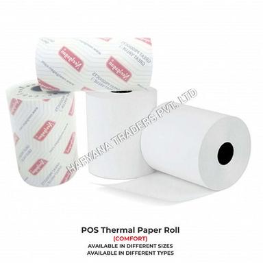 High Quality Pos Thermal Paper Roll (Comfort)