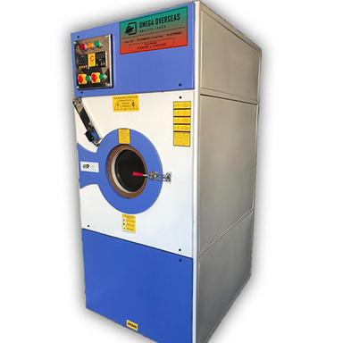 Stainless Steel Industrial Laundry Dryer