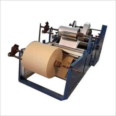 Semi Automatic Paper Lamination Machine