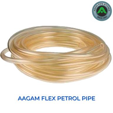 AAGAM PVC Transparent Pipe