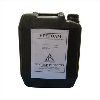 Veefoam Chemical Application: Industrial