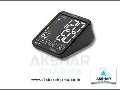 Blood Pressure Monitor Bp156A-A Recommended For: Hospital