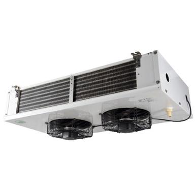 White Cold Room Dual Discharge Evaporator