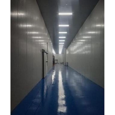 Puff Insulated Rooms And Doors Application: Industrial