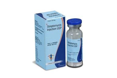 Streptomycin Injection General Medicines