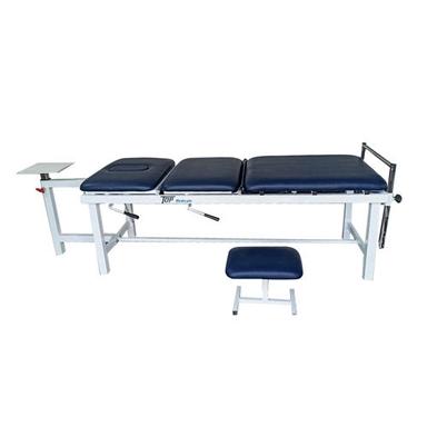 Adjustable Height Traction Table