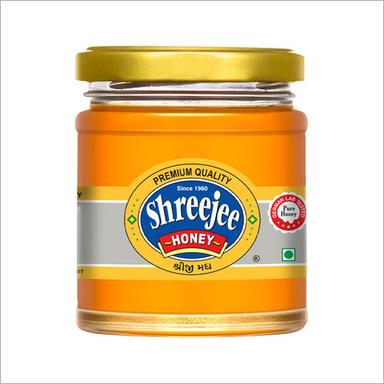 250Gm Shreejee Honey Packaging: Granule