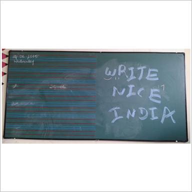 Rectangular Write Nice Index Board