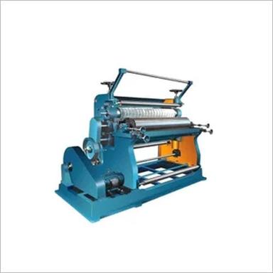 Paper Corrugated Carton Box Machine Box Size: Customize